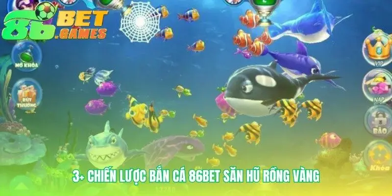 Chuyển từ người chơi thành một tay săn chuyên nghiệp