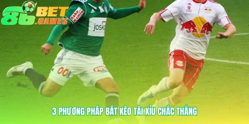 Chiến lược biến kèo tài xỉu thành khoản đầu tư thông minh