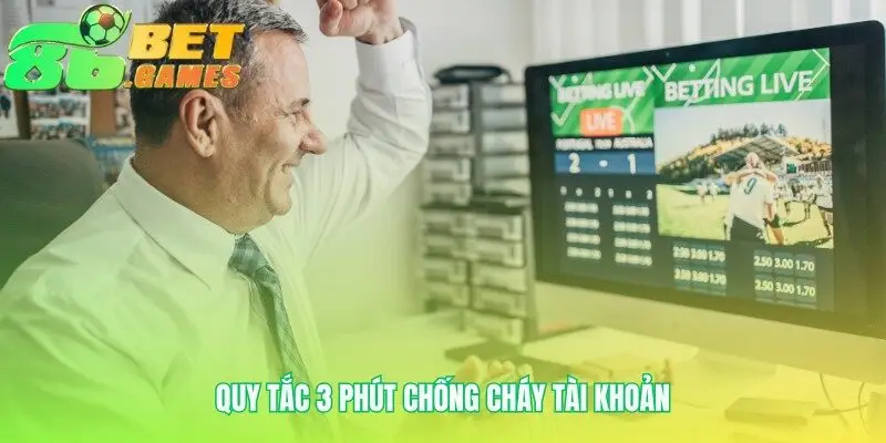 Kỷ luật thép cho cá cược bóng đá ảo an toàn
