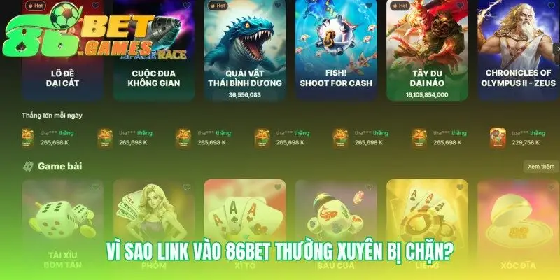 Những rào cản vô hình và cách nhận diện chúng